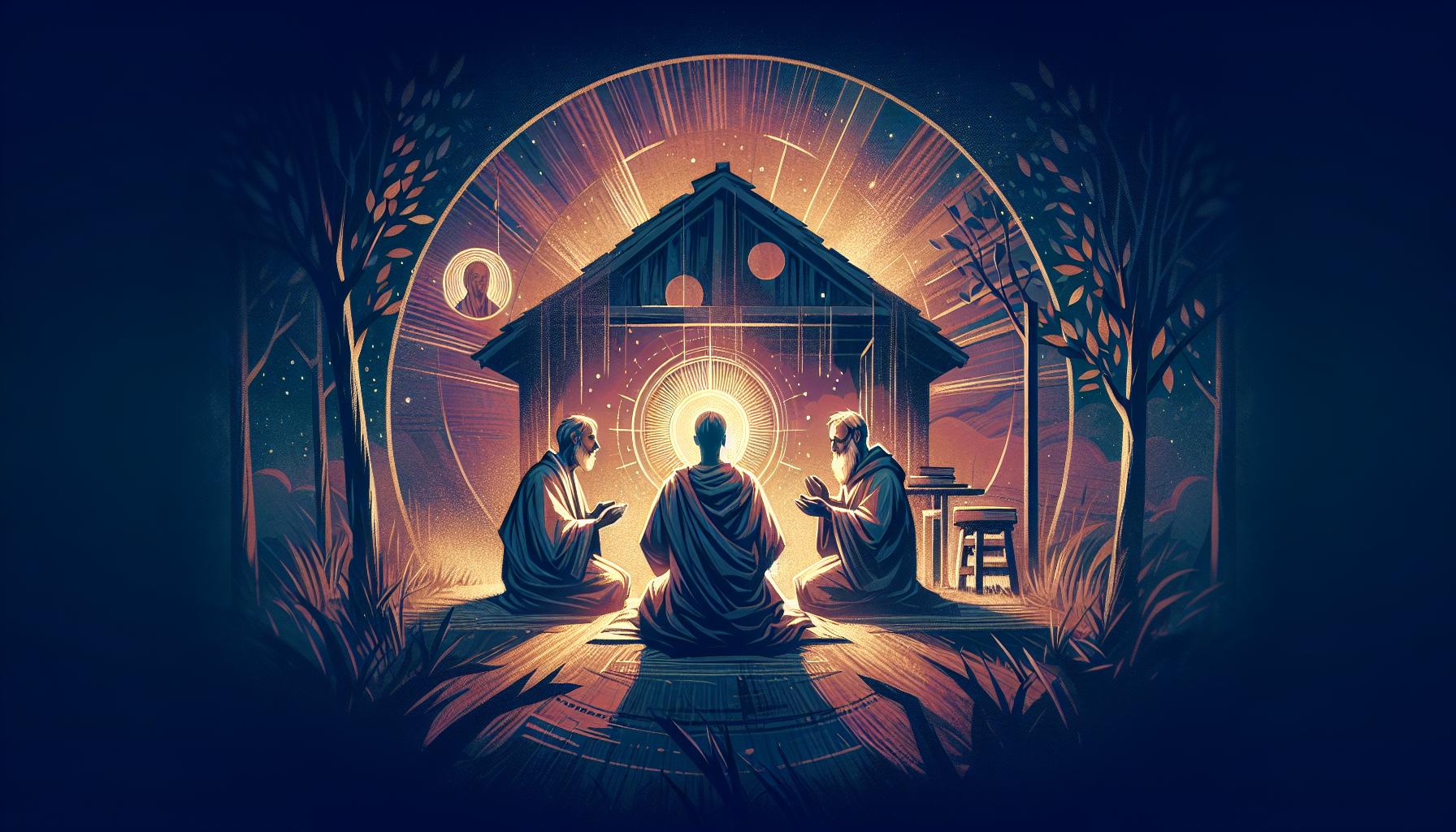 Can a Preacher Be Divorced? Faith, Forgiveness, and Leadership 3 The Role of Forgiveness in Healing and Restoration