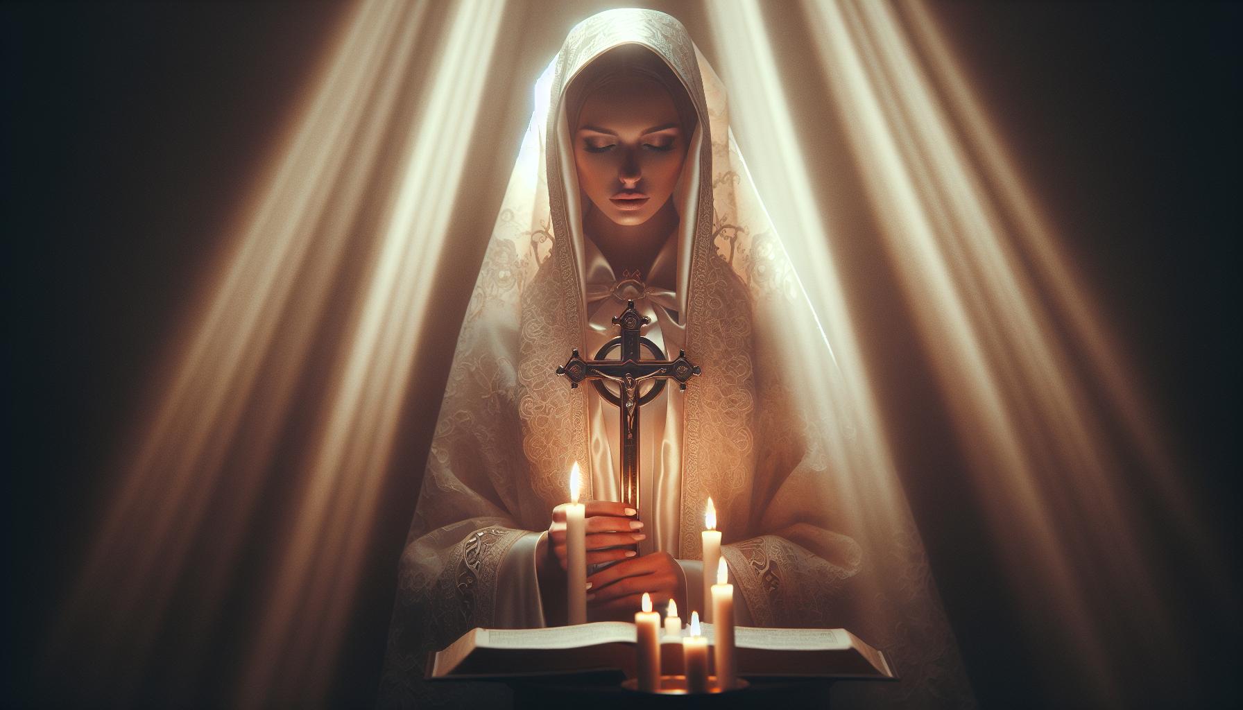 The Role of Godparents: A Sacred Tradition in Baptism