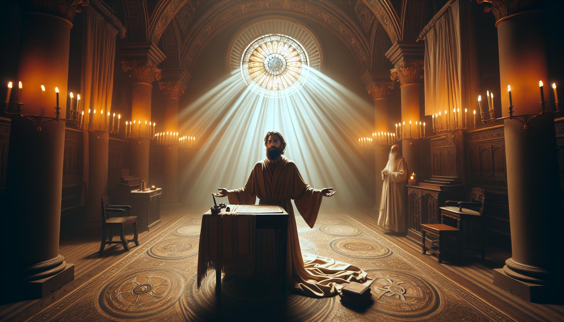 What Does the Catholic Church Believe About Baptism? Doctrine Explained 6 The Role of Godparents: Spiritual Support and Responsibilities