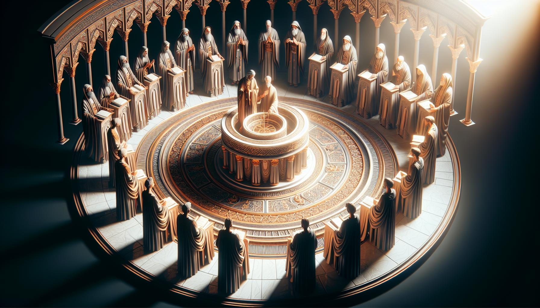 The Role of Grace in the Baptism Debate