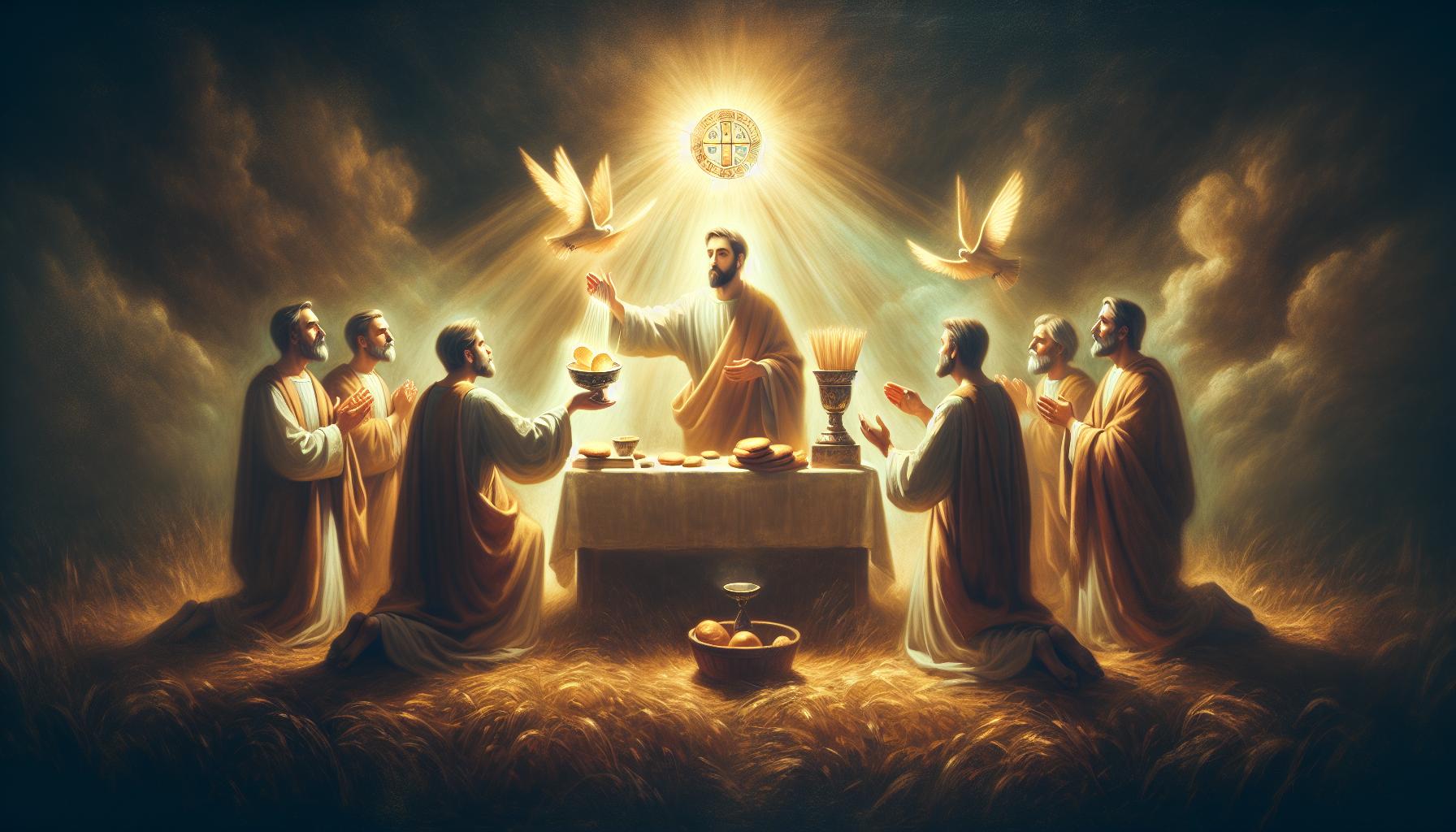 The Role of Grace Community Church in His Ministry