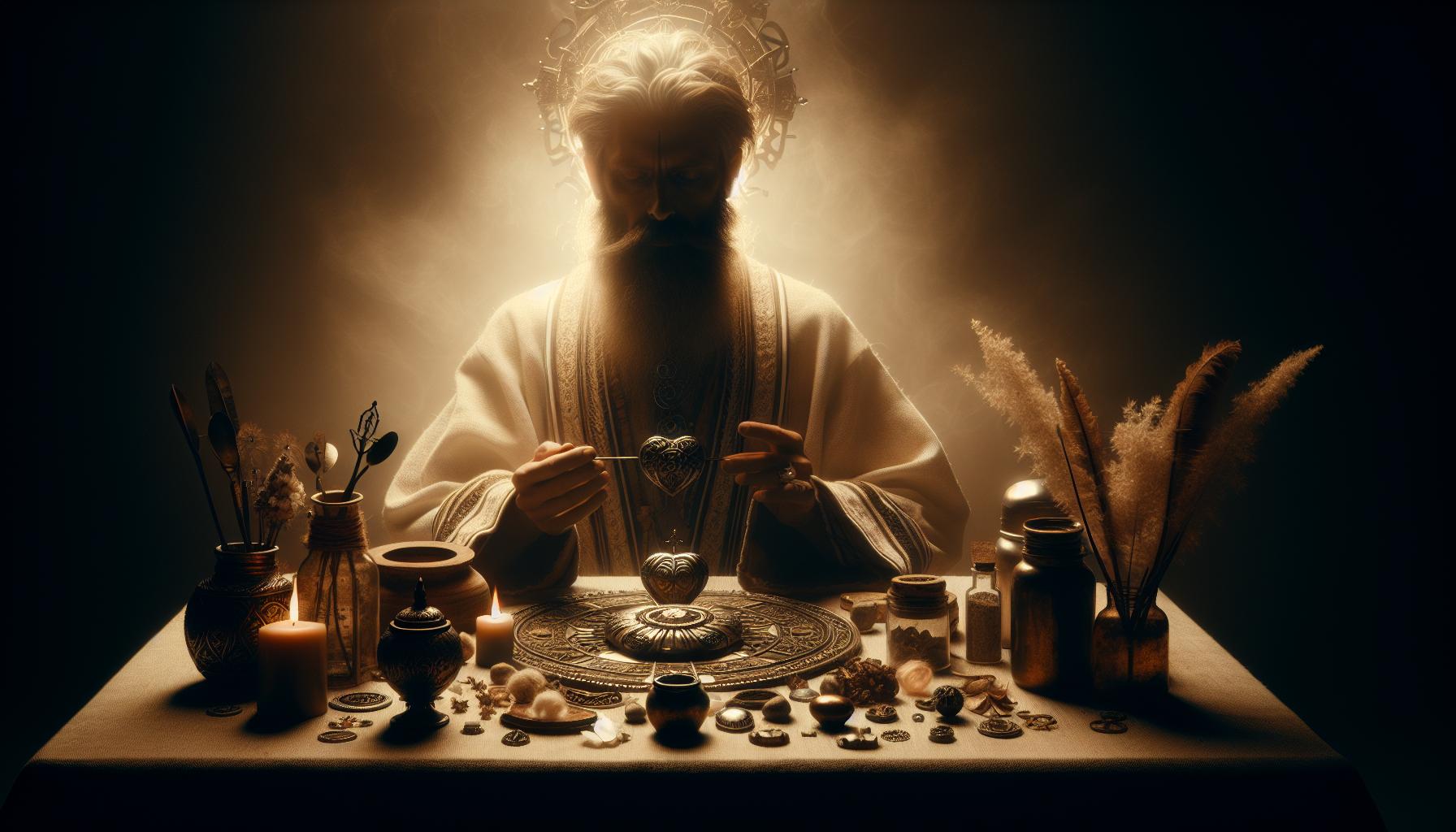 What is the Baptism of the Holy Ghost? Pentecostal Experience Explained 4 The Role of the Holy Spirit in an Individual's Life