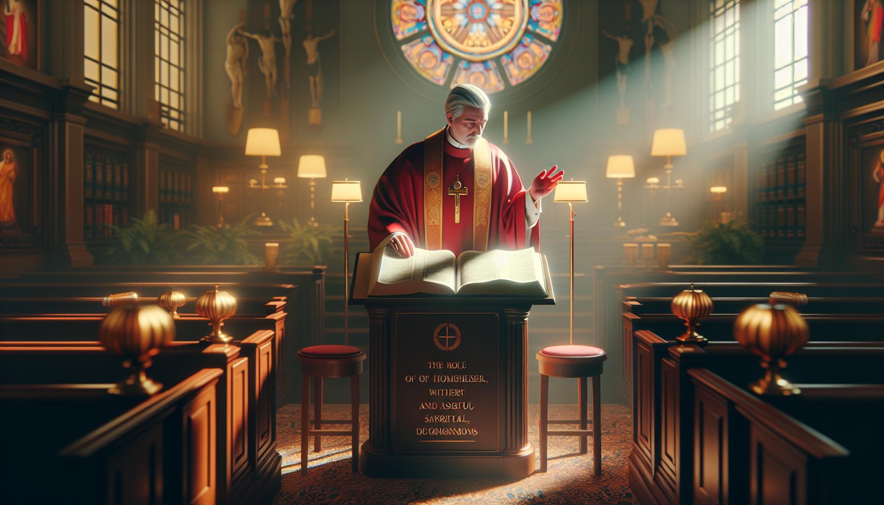 The Role of Humor in Preaching: Lessons from Steve Harvey’s Style