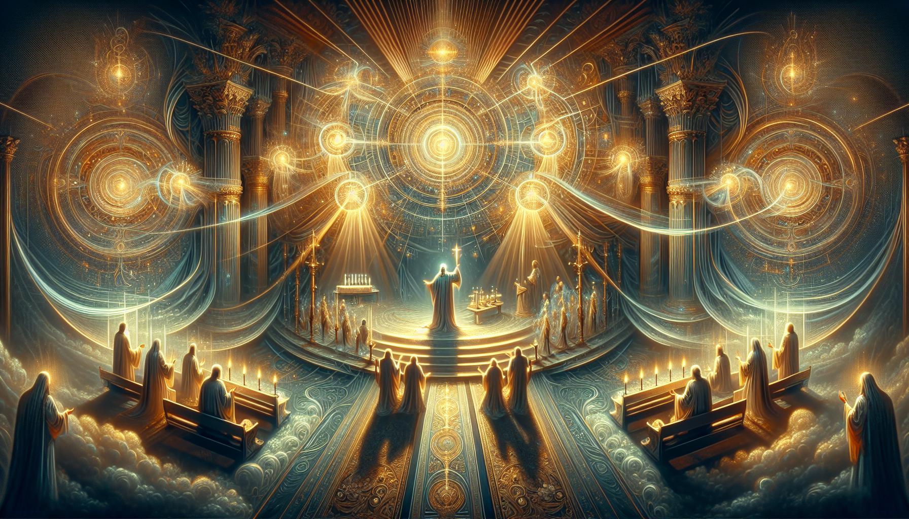 What Does Preaching the Gospel Mean? Dive Into Evangelism Essentials 6 The Role of Personal Testimony in Evangelism