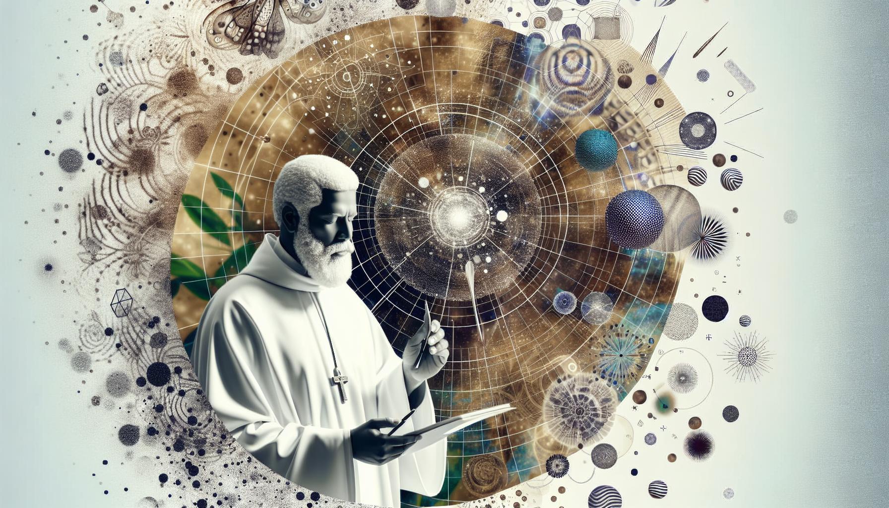 The Role of the Priest in the Baptism Ceremony