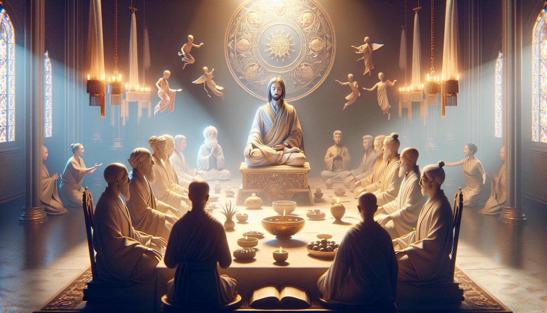 The Role of Purity in the Message: Why It Matters