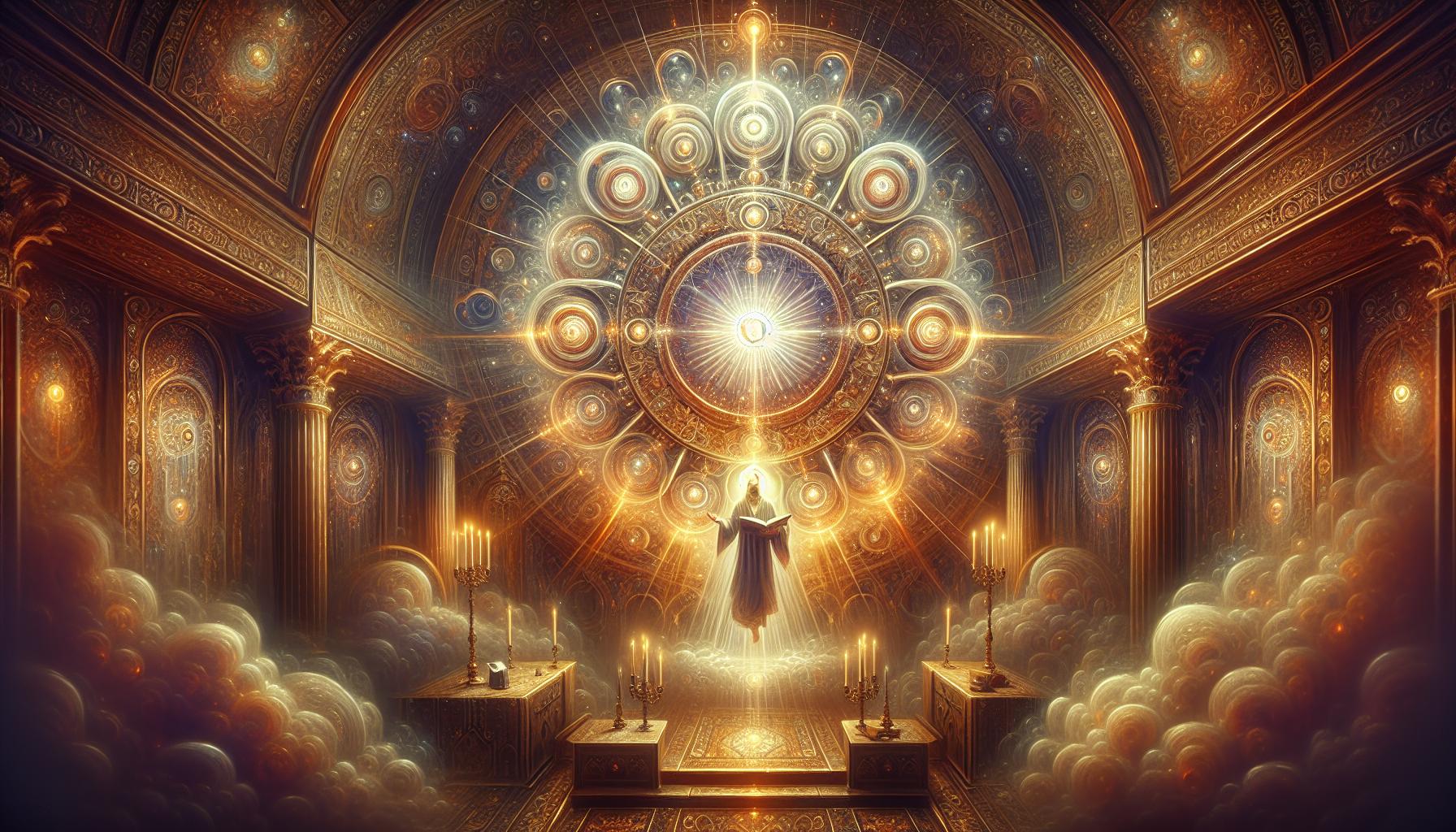 The Role of Revelation in Islam's Foundational Stages