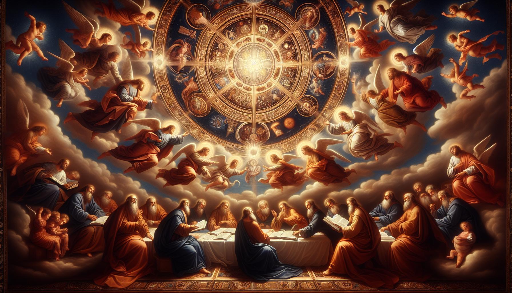The Role of Scripture in Communicating Core Beliefs