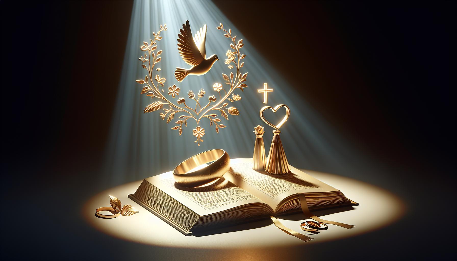 Can a Preacher Marry a Divorced Woman? Beliefs and Practices 4 The Role of Scripture in Guiding Marital Decisions