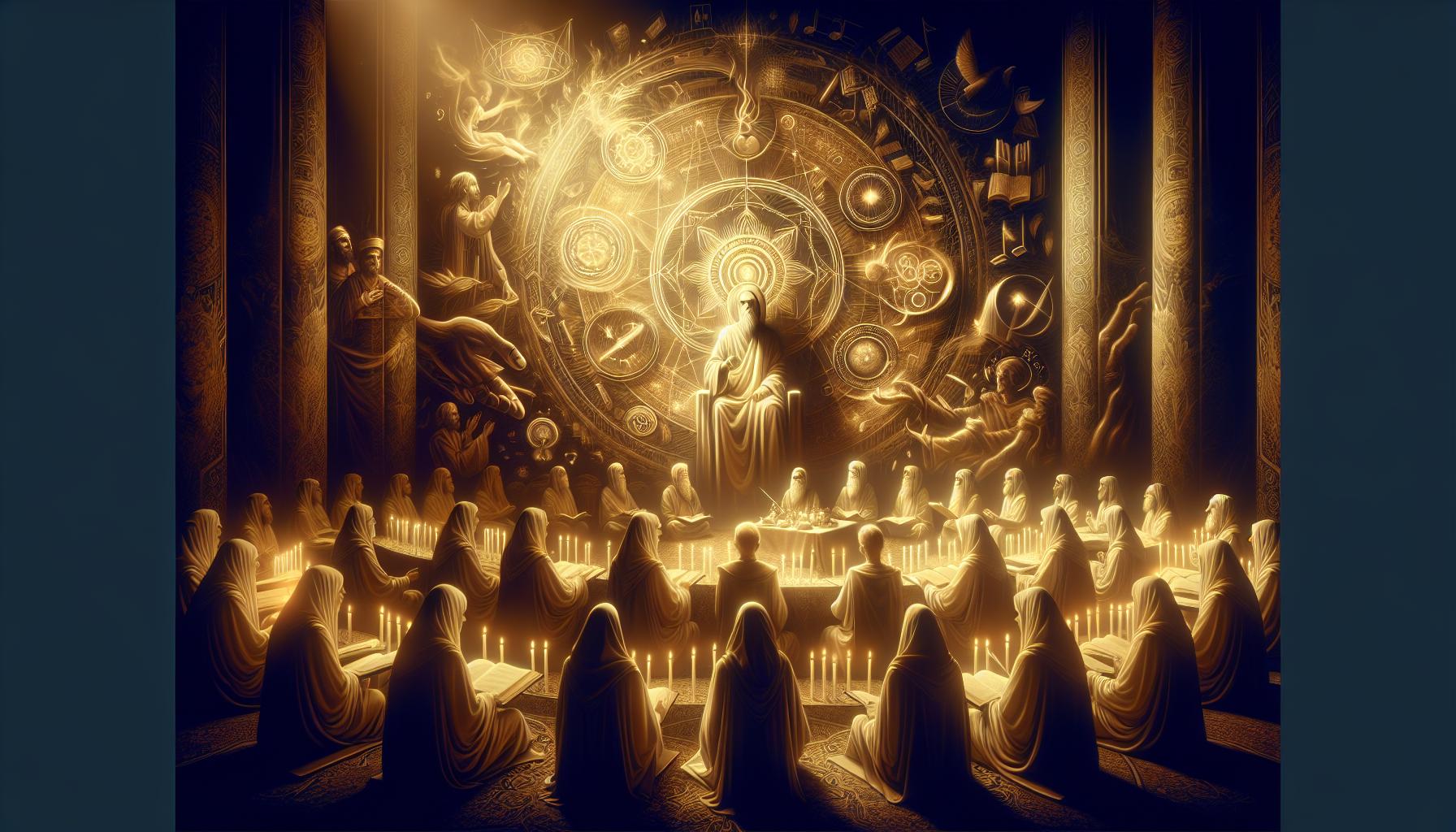 What Is the Difference Between Preaching and Teaching? Clarify the Roles 4 The Role of Teaching: Building Knowledge and Community