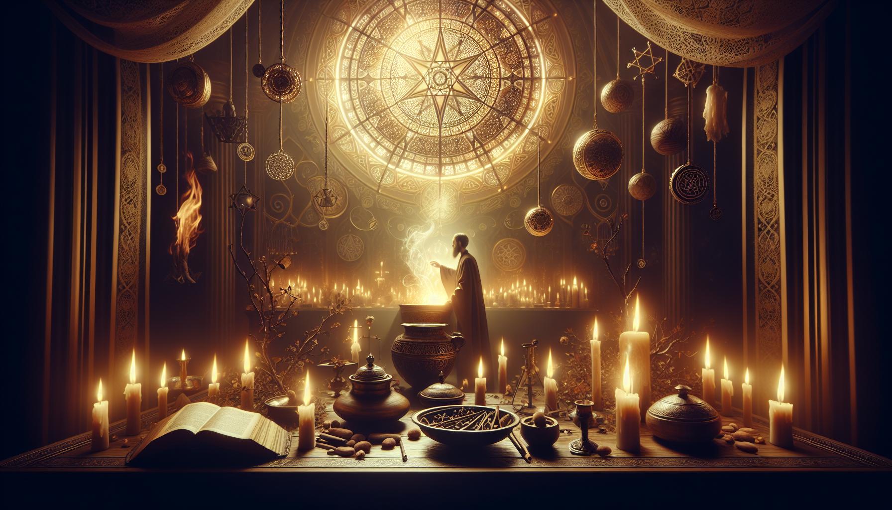 The Roots of Fire and Brimstone Preaching: A Historical Overview