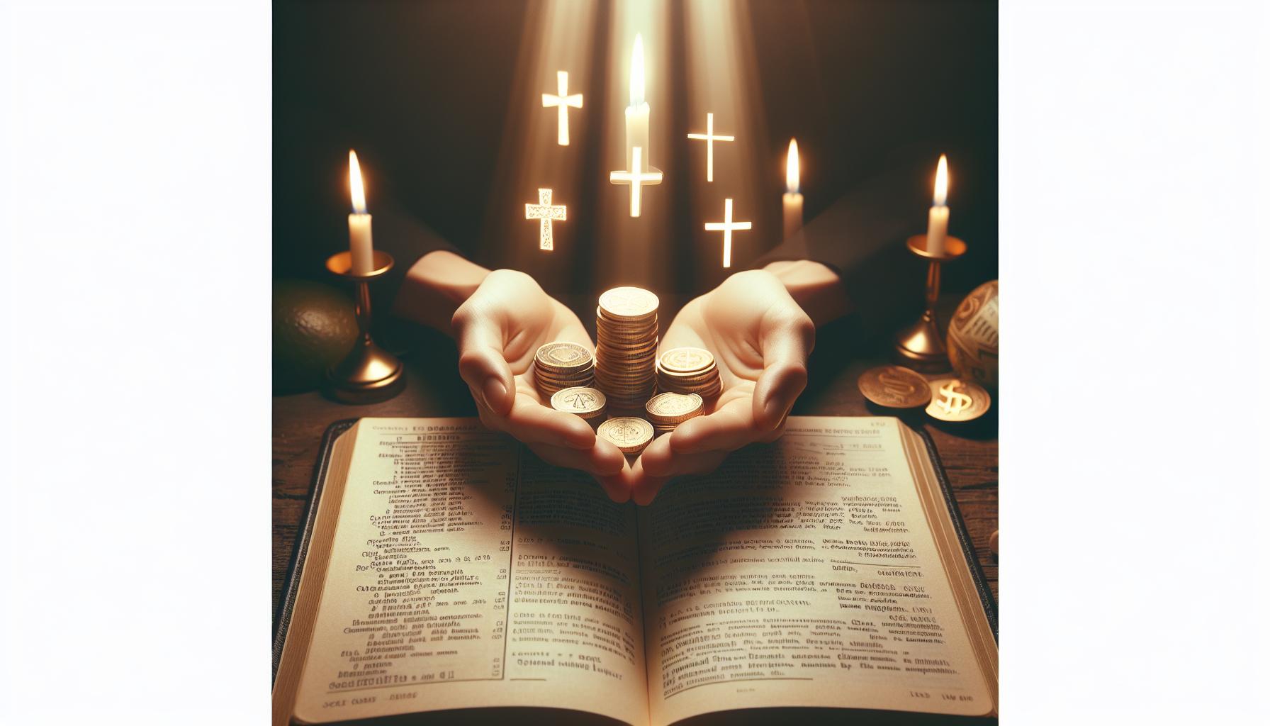 How Does a Preacher Get Paid? Exploring Ministry Compensation 4 Salary Structures: How Compensation Varies by Denomination