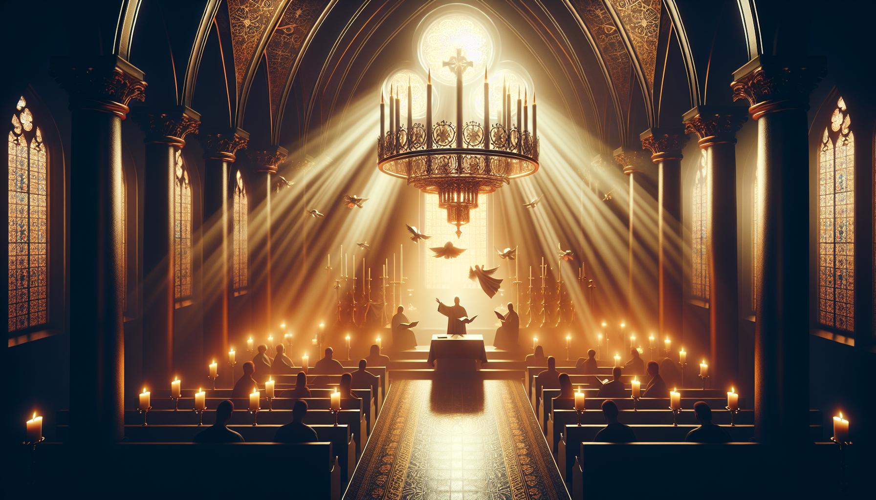 Was Martin Luther King a Preacher? Legacy of Sermon and Justice 5 Sermons that Shaped a Movement: The Power of King's Rhetoric