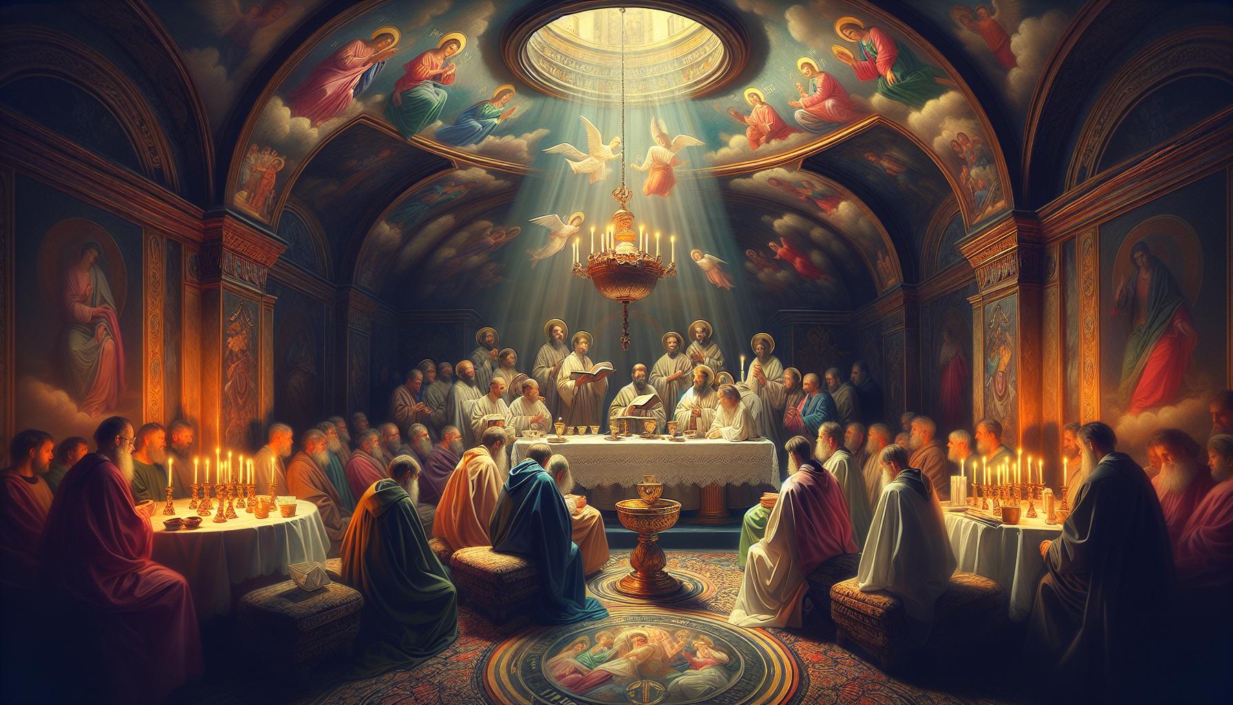 The Significance of Baptism in Paul's Theology