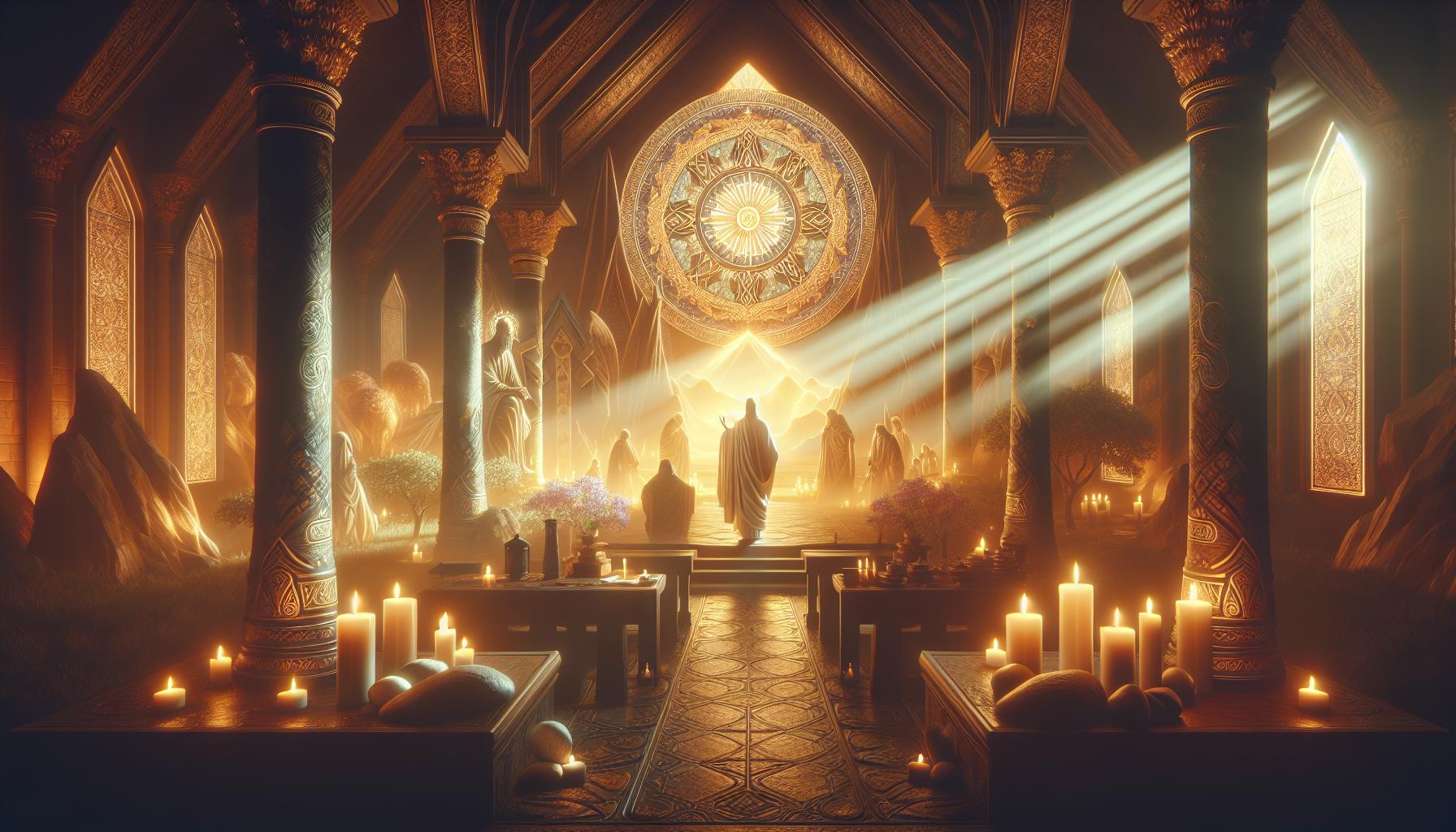 The Significance of the Beatitudes in Preaching the Kingdom