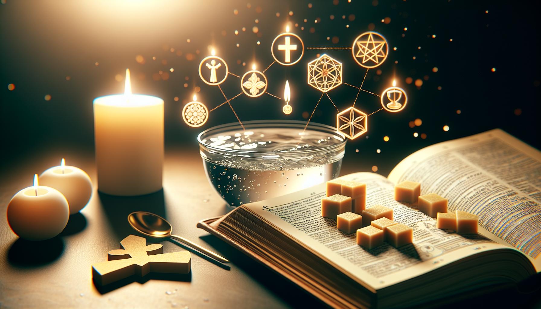 The Significance of Believer’s Baptism: Why Age and Faith Matter