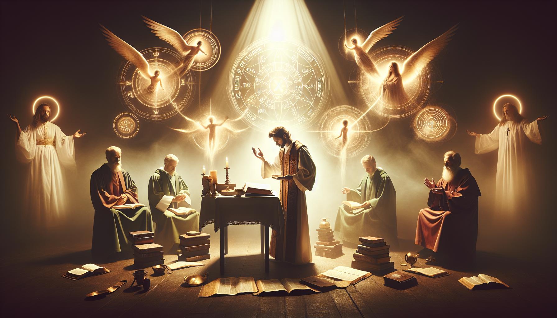 What Is Anointed Preaching? Signs, Impact, and How to Experience It 4 The Signs of Anointed Preaching: What to Look For