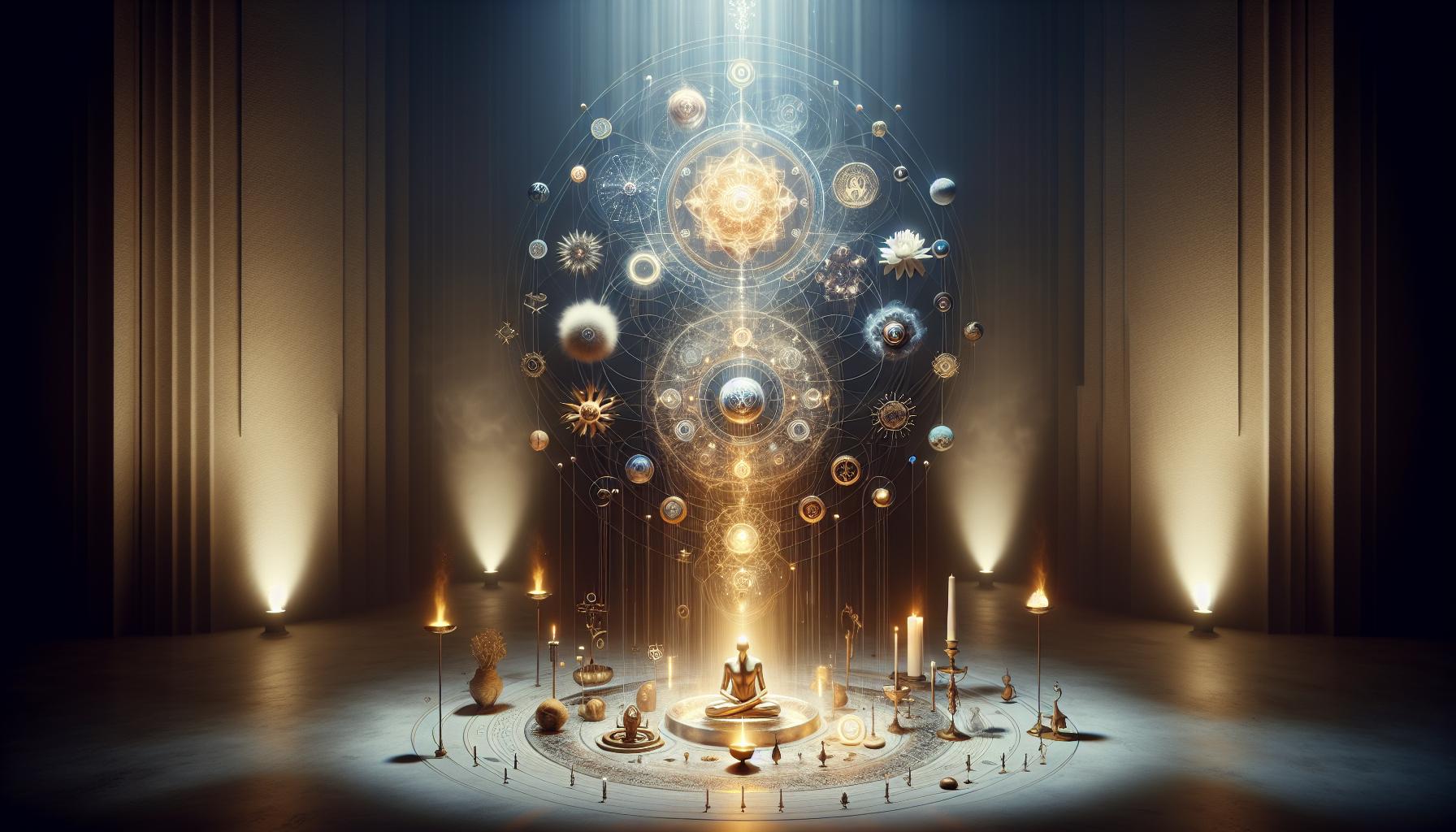 The Spiritual Cleansing: Understanding the Role of Water