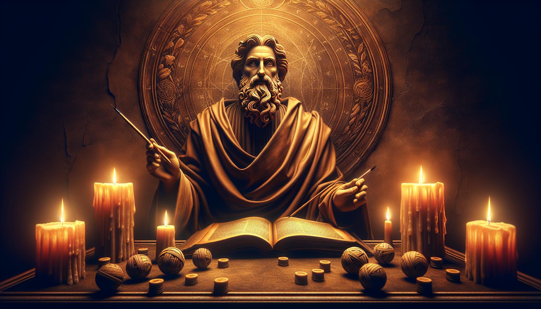 What Does Preacher Mean: Etymology and Spiritual Significance Explained 4 The Spiritual Responsibilities Embedded in Preaching