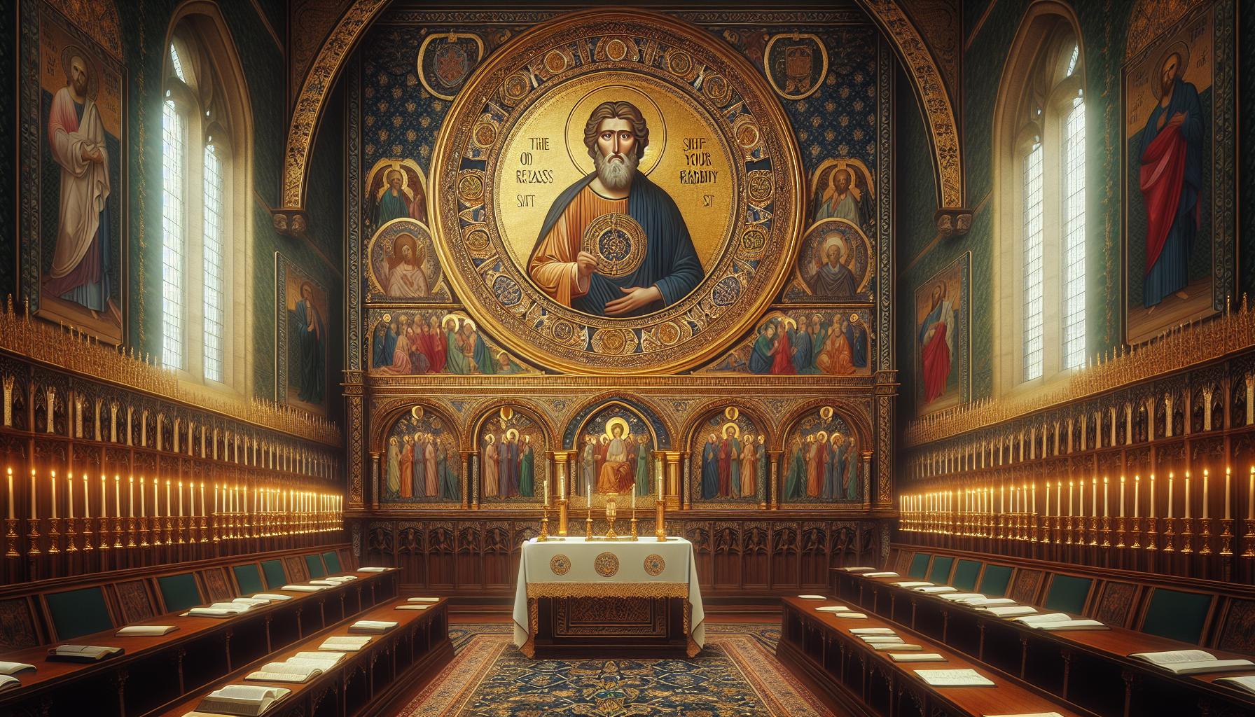 How Do You Prepare for Baptism? Practical Steps and Spiritual Readiness 4 Spiritual Self-Reflection: Assessing Your Readiness for Baptism