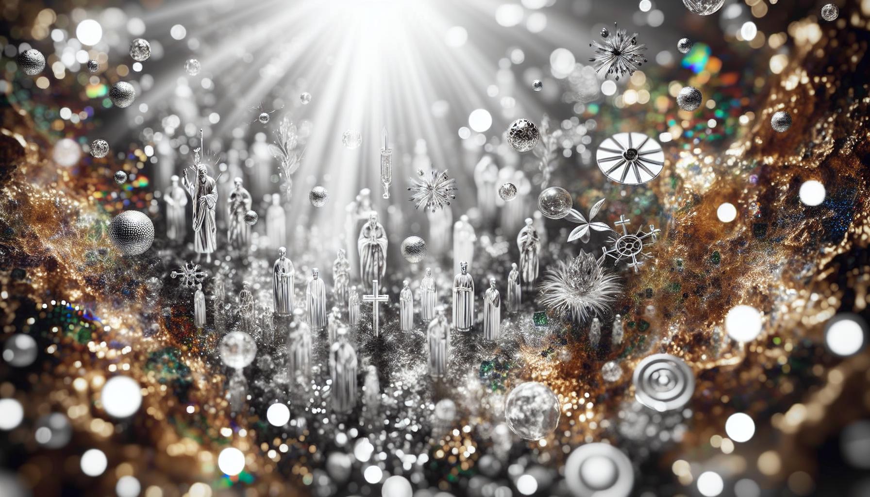 What Is the Reason for Baptism? Deep Dive Into Faith and Commitment 3 The Spiritual Significance of Baptism: Understanding Its Role in Faith