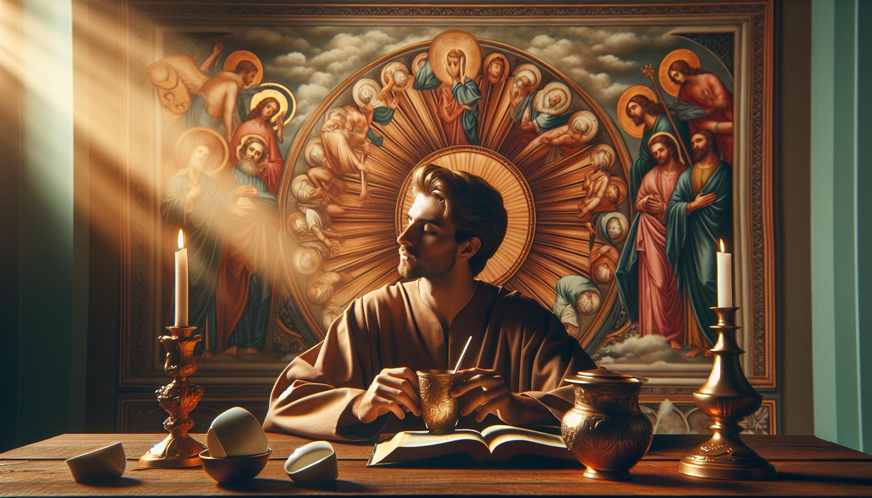 The Spiritual Significance of Humor in Today's Society