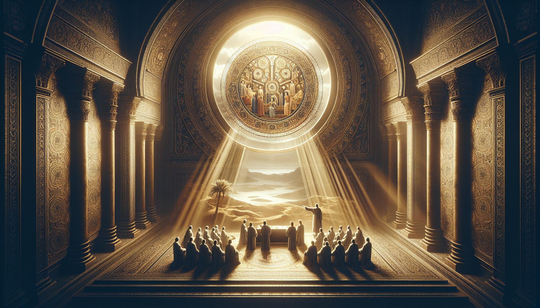 The Story of Eutychus: A Lesson in Early Church Dynamics