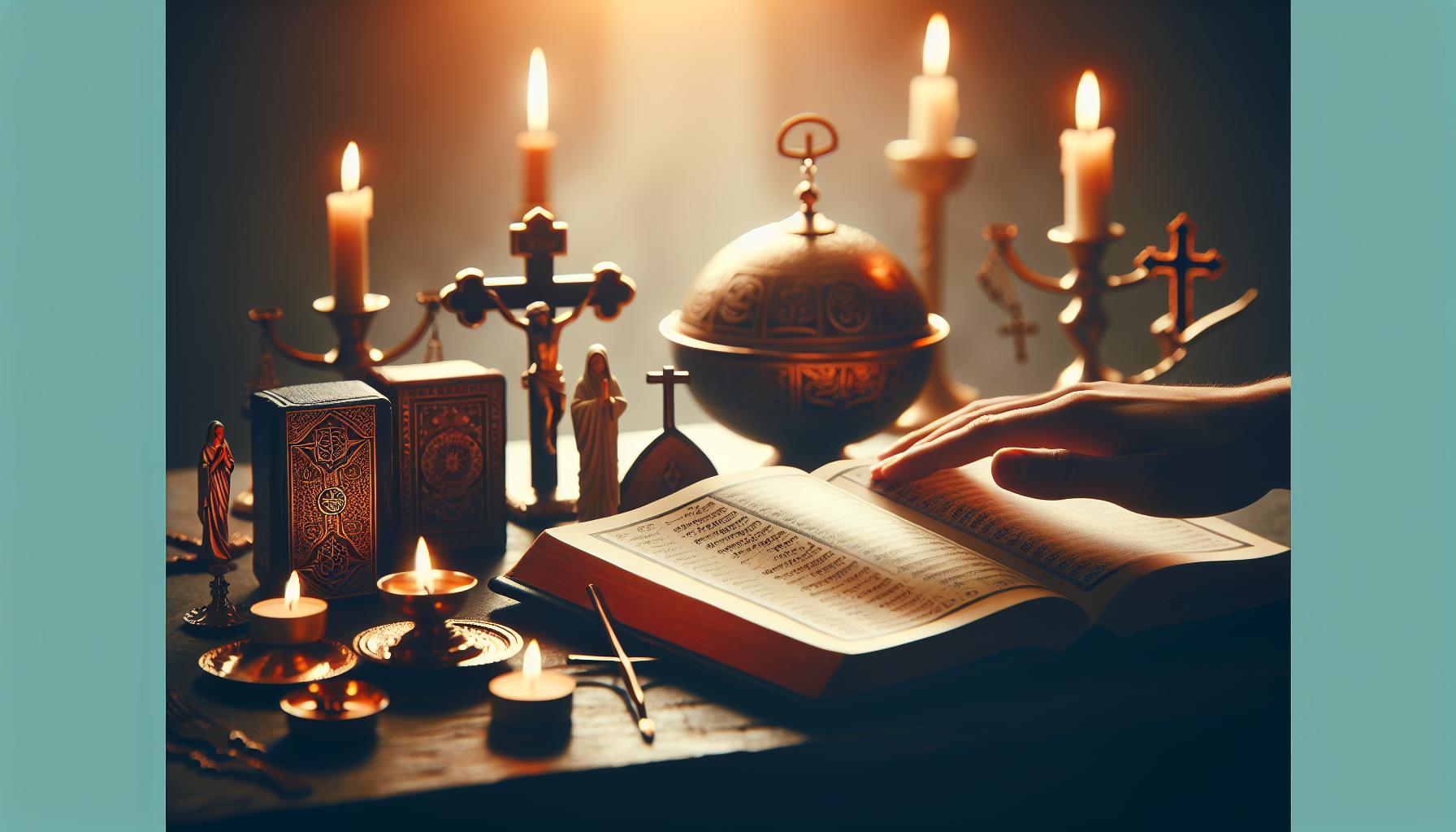 Suggested Tipping Guidelines Across Different Denominations