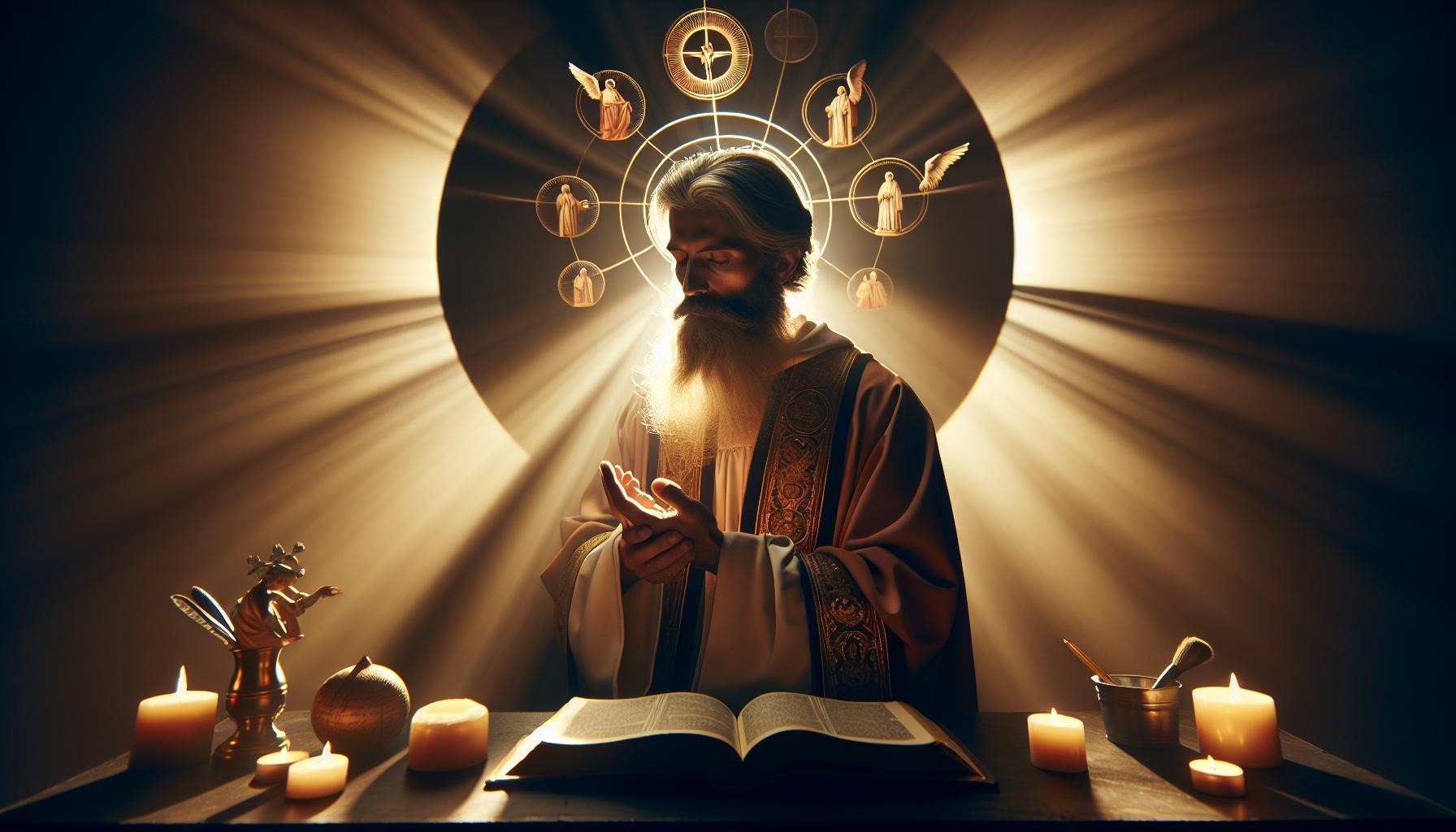 Can a Preacher Be Divorced? Faith, Forgiveness, and Leadership 6 Supporting Divorced Preachers: Community and Compassion