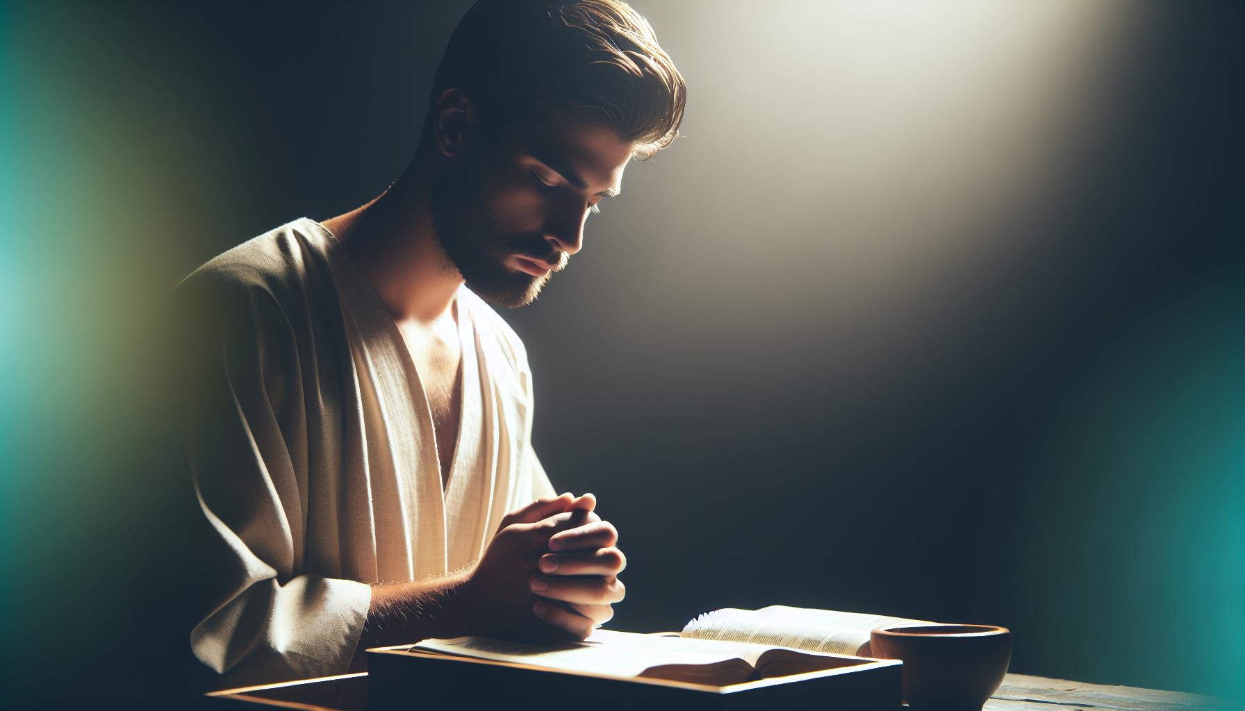 The Symbolism of Baptism: More than Just a Ritual