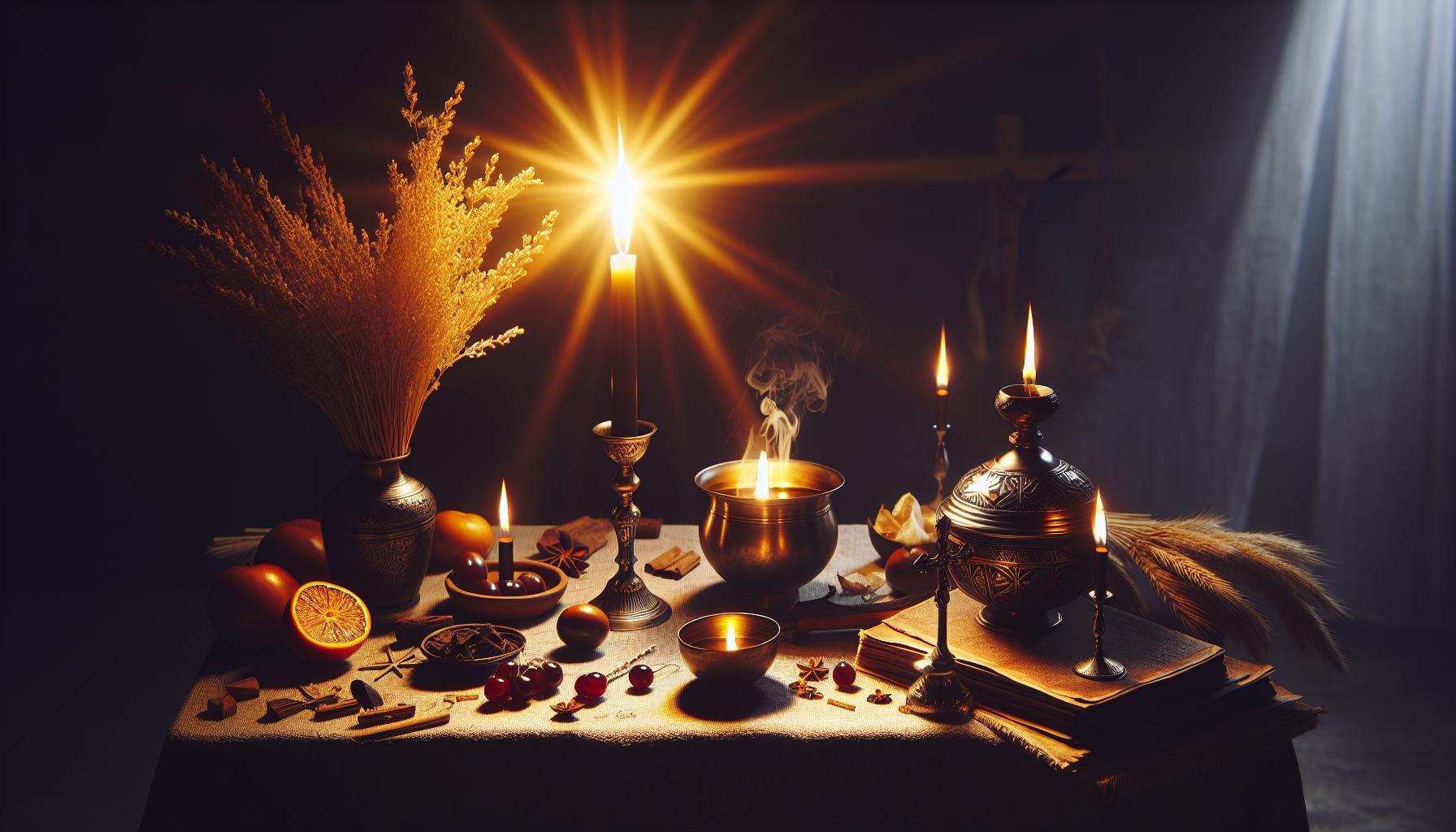What Does Baptism by Fire Mean? Discover Its Spiritual Power and Symbolism 3 The Symbolism of Fire: Purification and Transformation