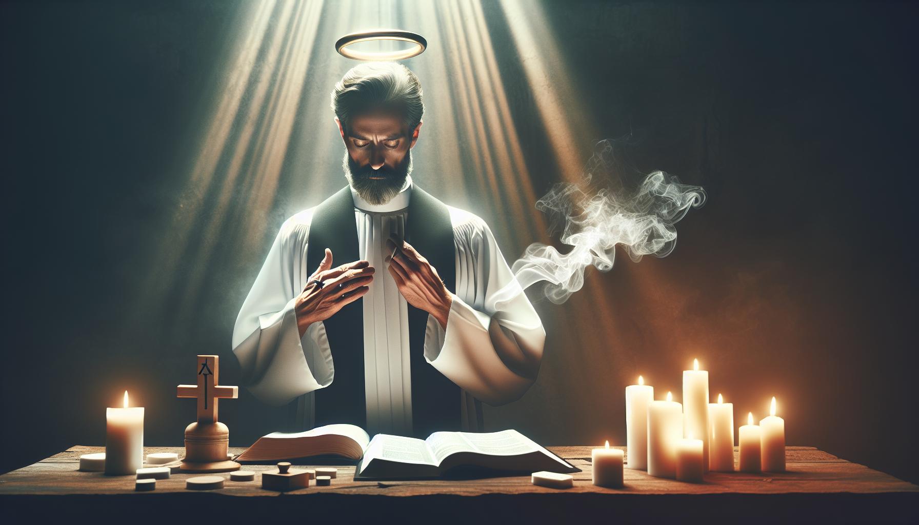 Does a Preacher Pay Taxes: Financial Obligations in Ministry 4 Tax Deductions and Benefits for Preachers: Maximizing Your Financial Stewardship