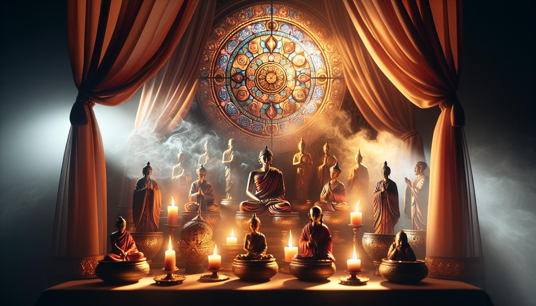 Thematic Preaching: Exploring Central Ideas Across Texts