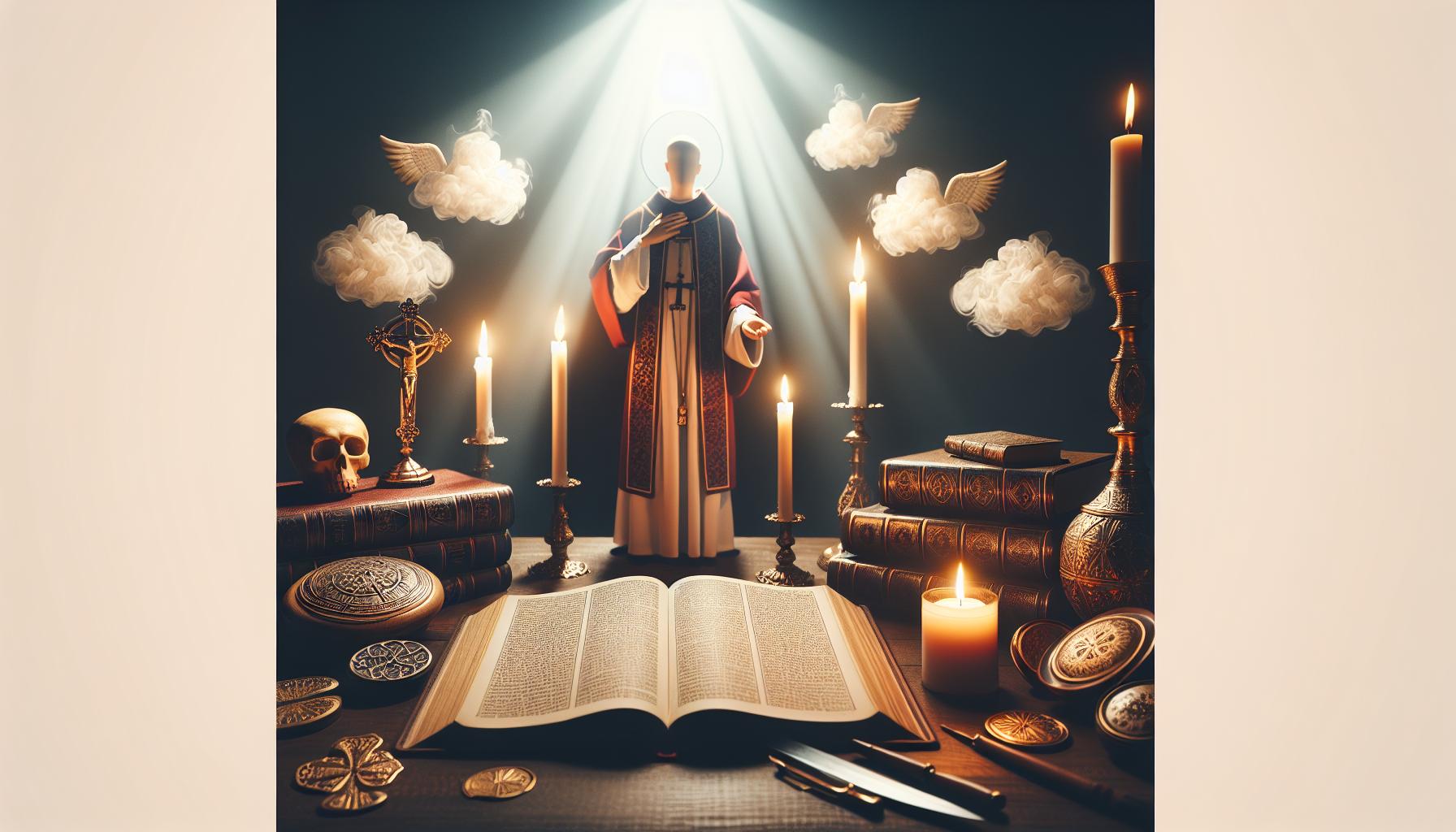 Theological Contributions: What Heatley Offers to Contemporary Ministry