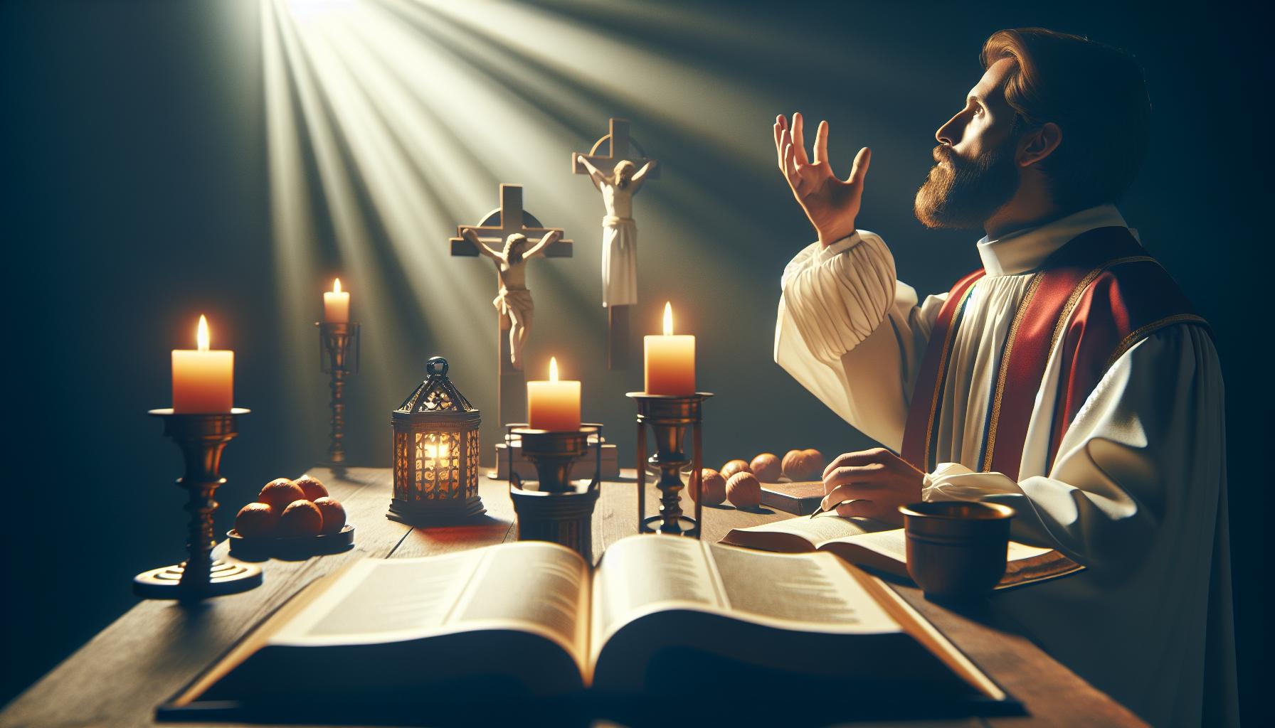 Theological Foundations: Core Beliefs Every Preacher Should Embrace