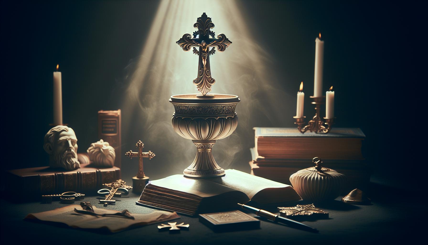 The Theological Foundations: Exploring the Distinct Callings