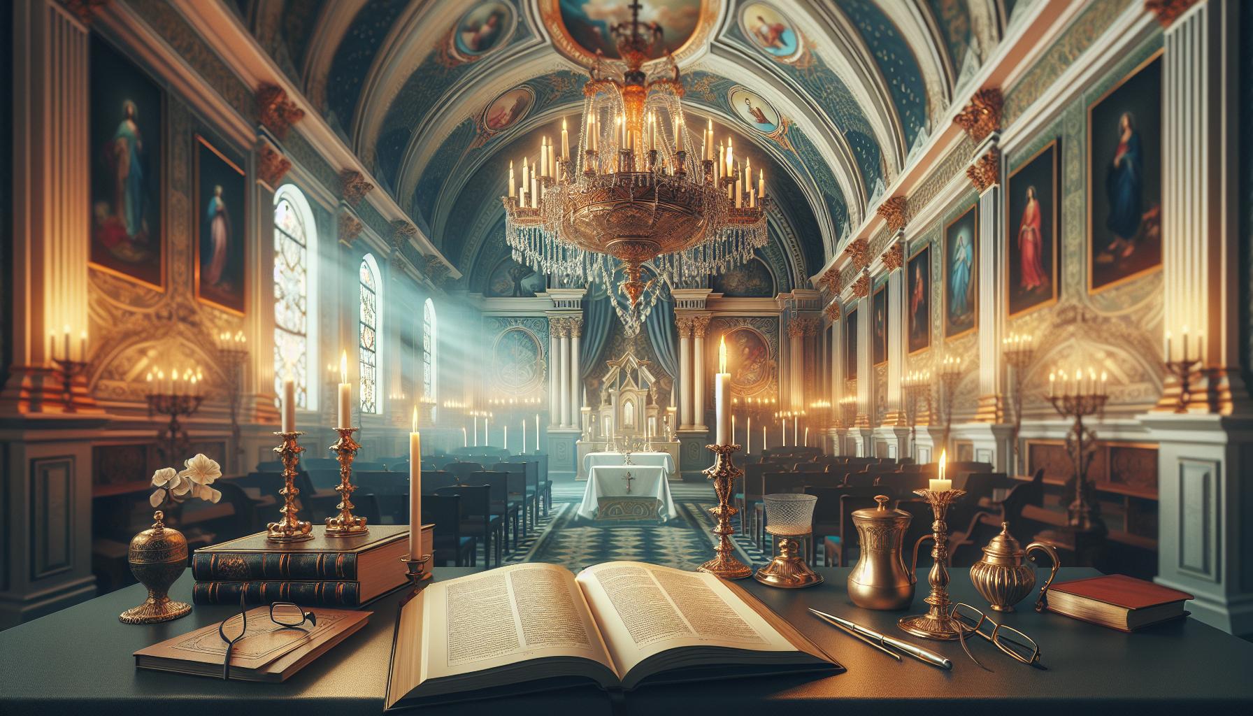 Theological Foundations: Understanding the Message Behind the Preaching