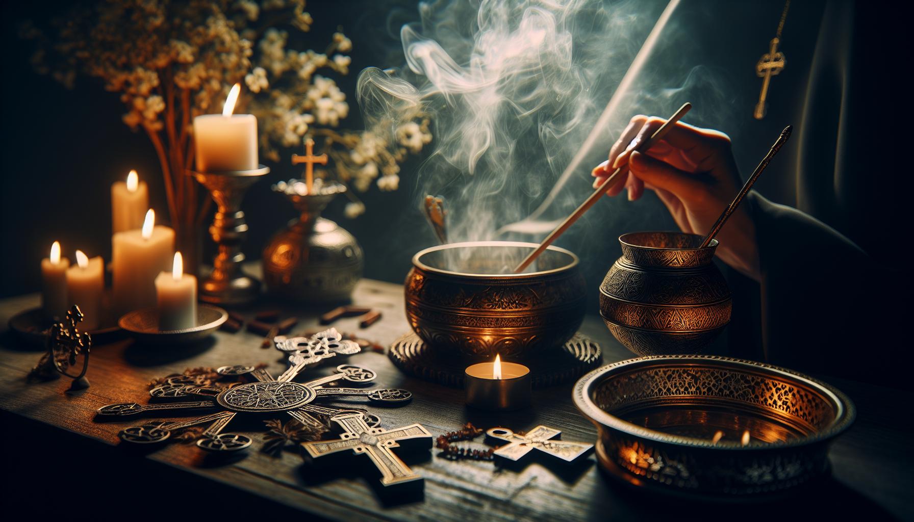 Theological Foundations: What Do Different Denominations Believe?