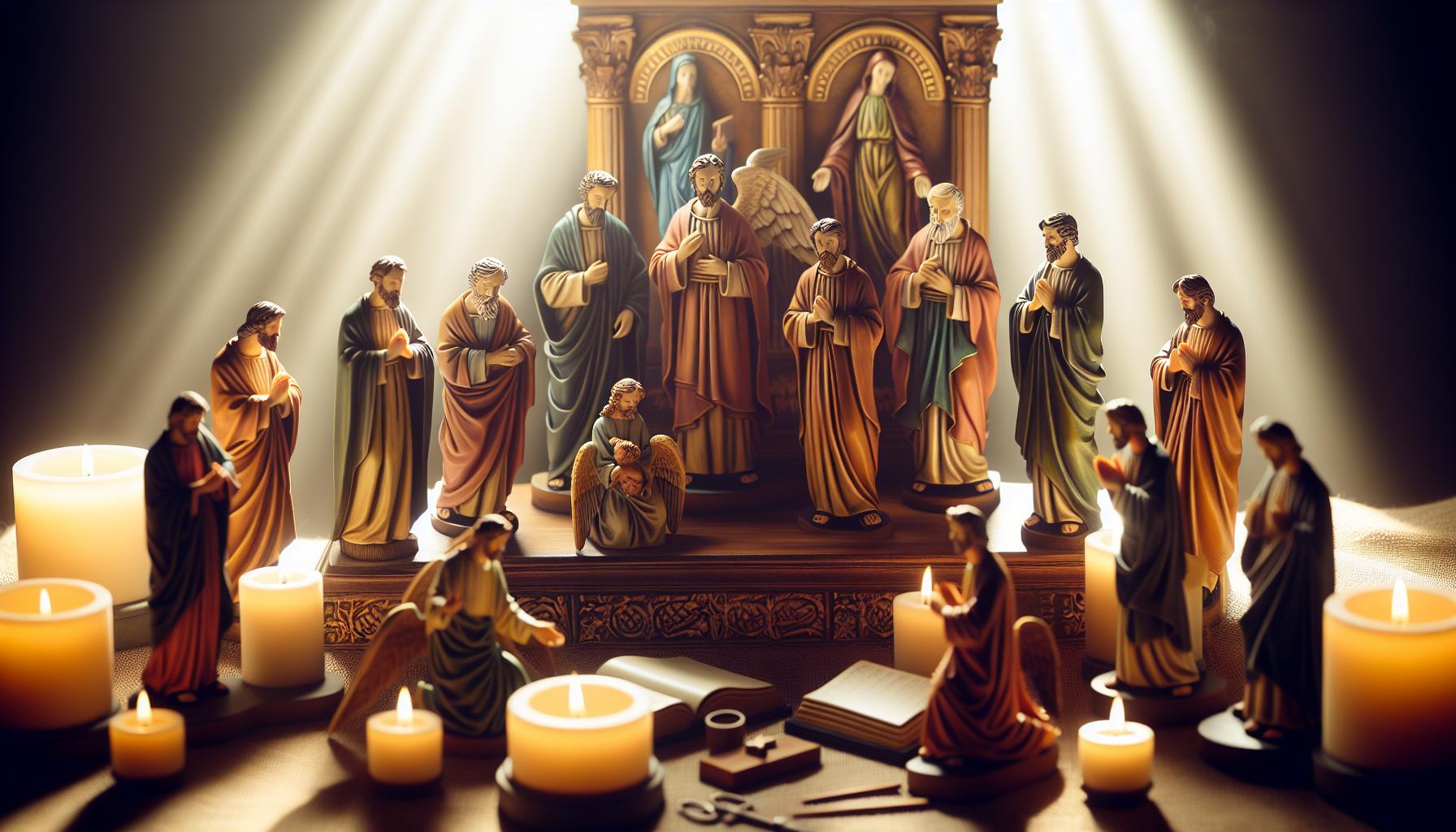 What is a Preacher: Defining Roles in Modern Religious Leadership 3 Theological Foundations: What Preaching Means Across Traditions