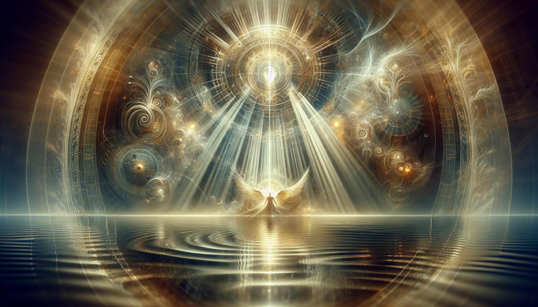 Theological Foundations: Why Some Believe Baptism Is Essential