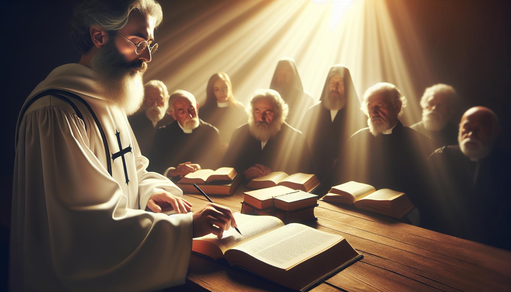 What Does Preaching to the Choir Mean? Discover Its True Significance 3 Theological Implications of Preaching to the Choir