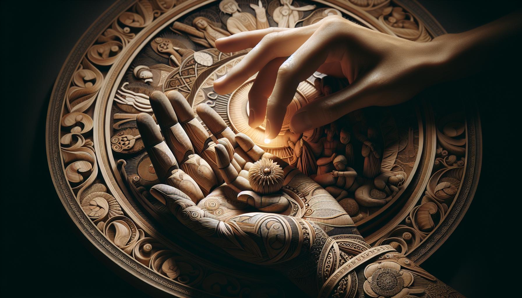 Theological Perspectives: Comparing Jewish Baptism to Other Religious Practices