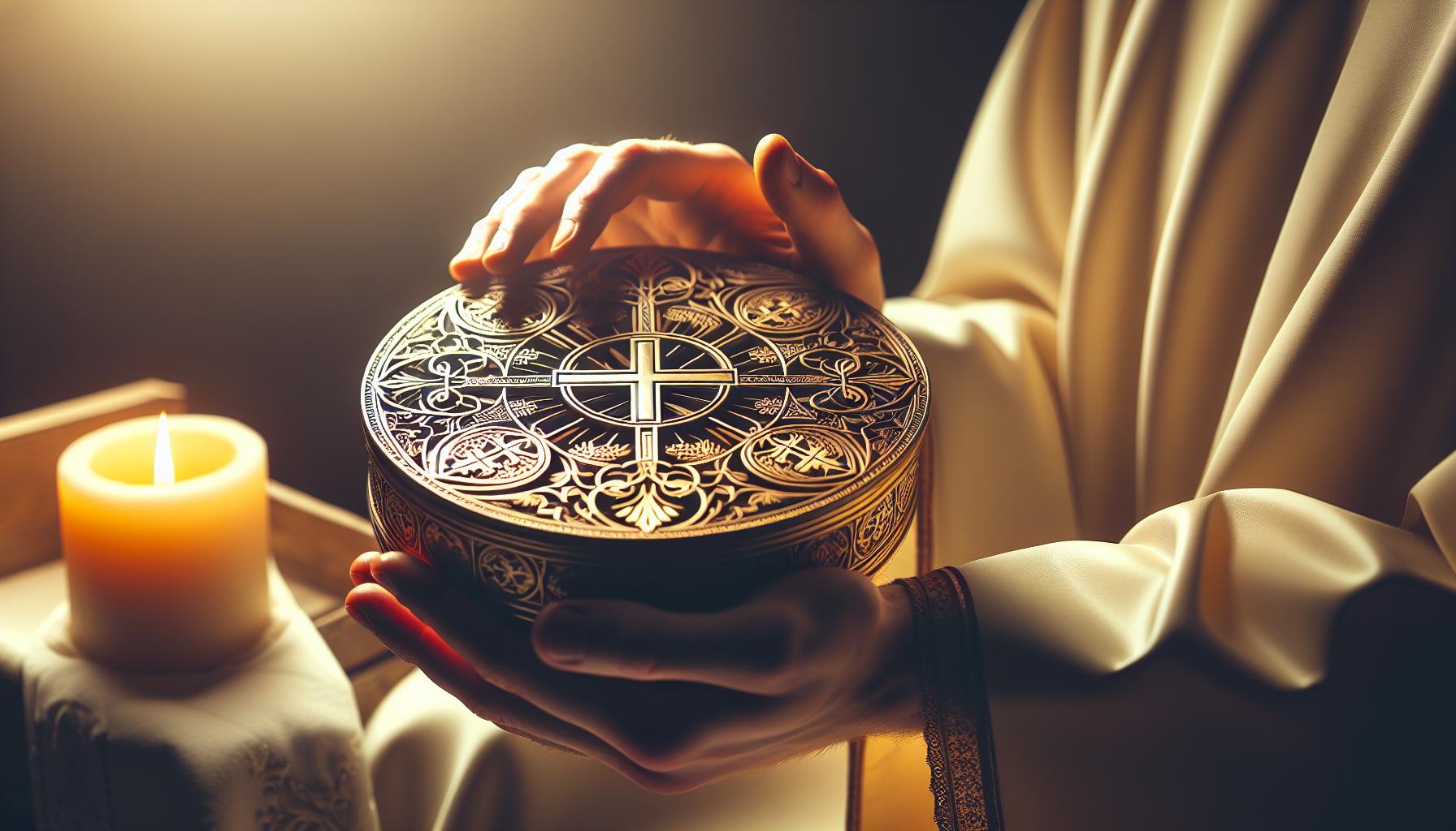 Is Confirmation the Same as Baptism? Differences and Connections 3 The Theological Significance of Baptism: Initiation into the Faith