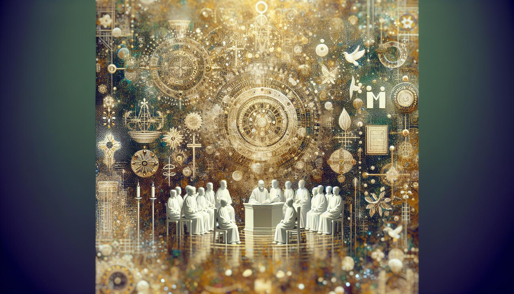 Thoughtful Gift Ideas for Baptism: Honoring the Occasion