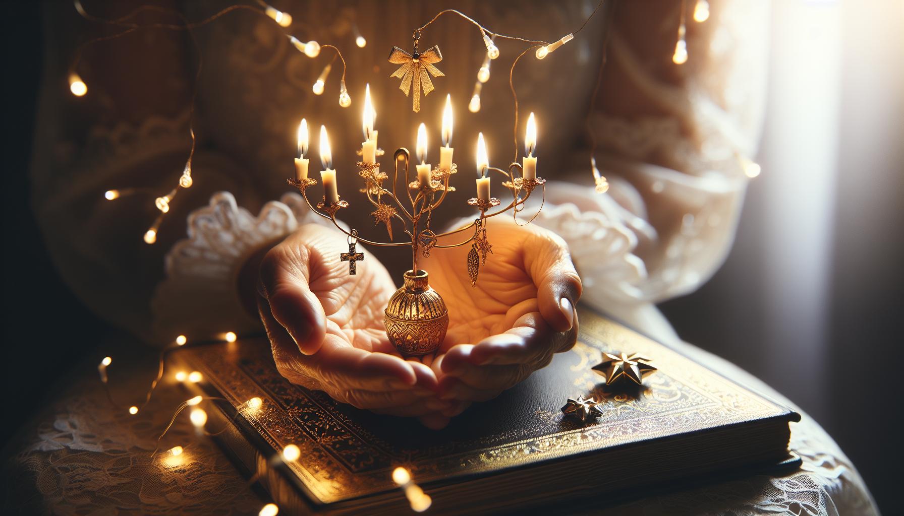 Where to Buy Baptism Gifts: Unique and Thoughtful Ideas 3 Thoughtful Gift Ideas for Different Ages and Stages