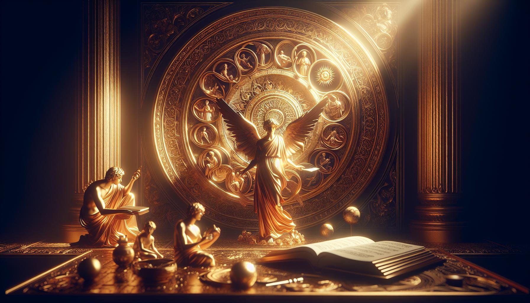 What to Write in Godson’s Baptism Card: Cherished Words for His Journey 4 Thoughtful Messages to Bless His Spiritual Journey