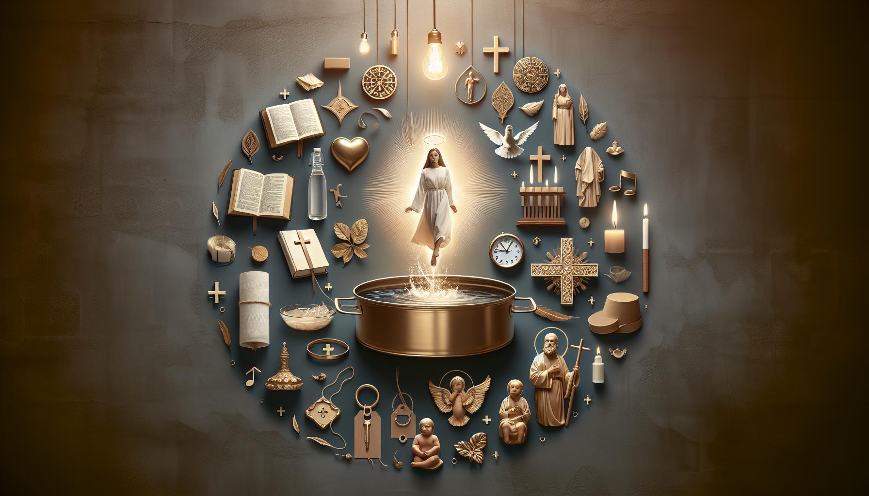 How Long is a Baptism: Service Duration & What to Expect 4 Time Investment: How Long Should You Expect a Baptism to Last?