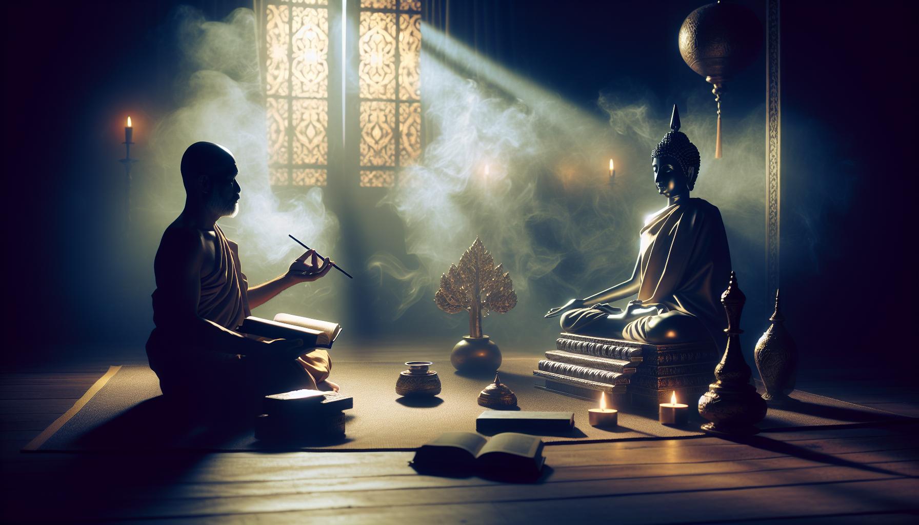 What Day is the Baptism of Jesus? Biblical Timeline & Celebration Guide 4 The Timing of Jesus' Baptism: When Does it Happen?