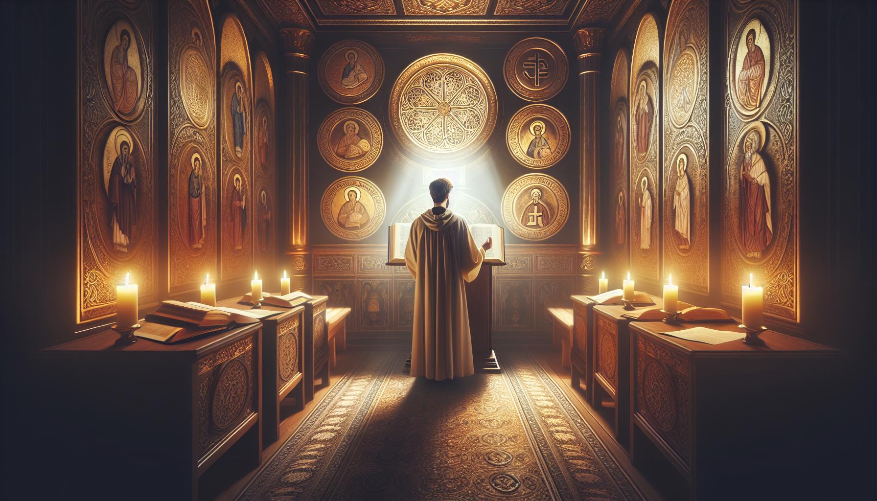 Traditional vs. Contemporary Blessings: Finding the Right Words