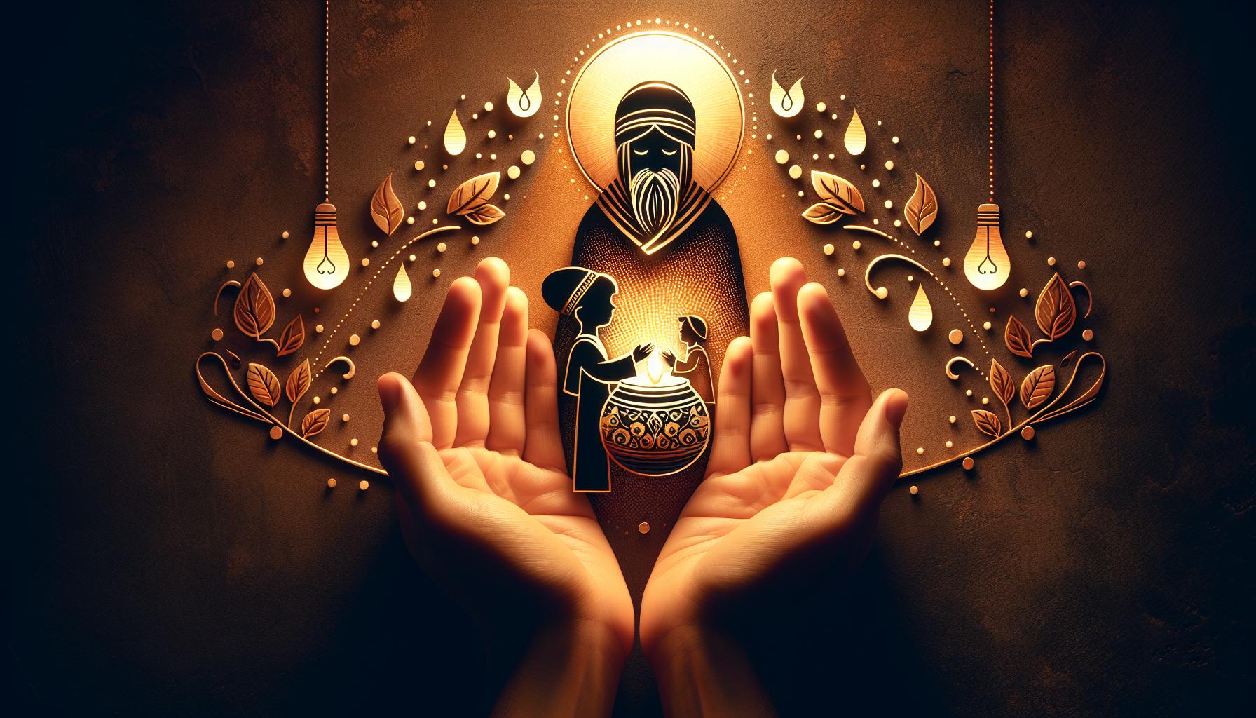 What to Get Godson for Baptism? Thoughtful Presents That Matter 4 Traditional vs. Contemporary Gift Ideas for Godsons